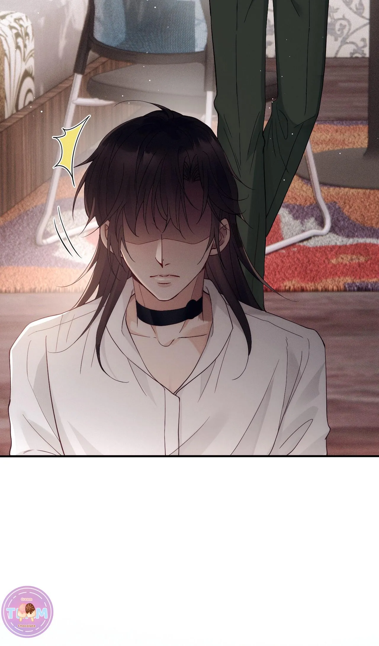 Tôi chỉ thích con người anh Chapter 12 Trang 16