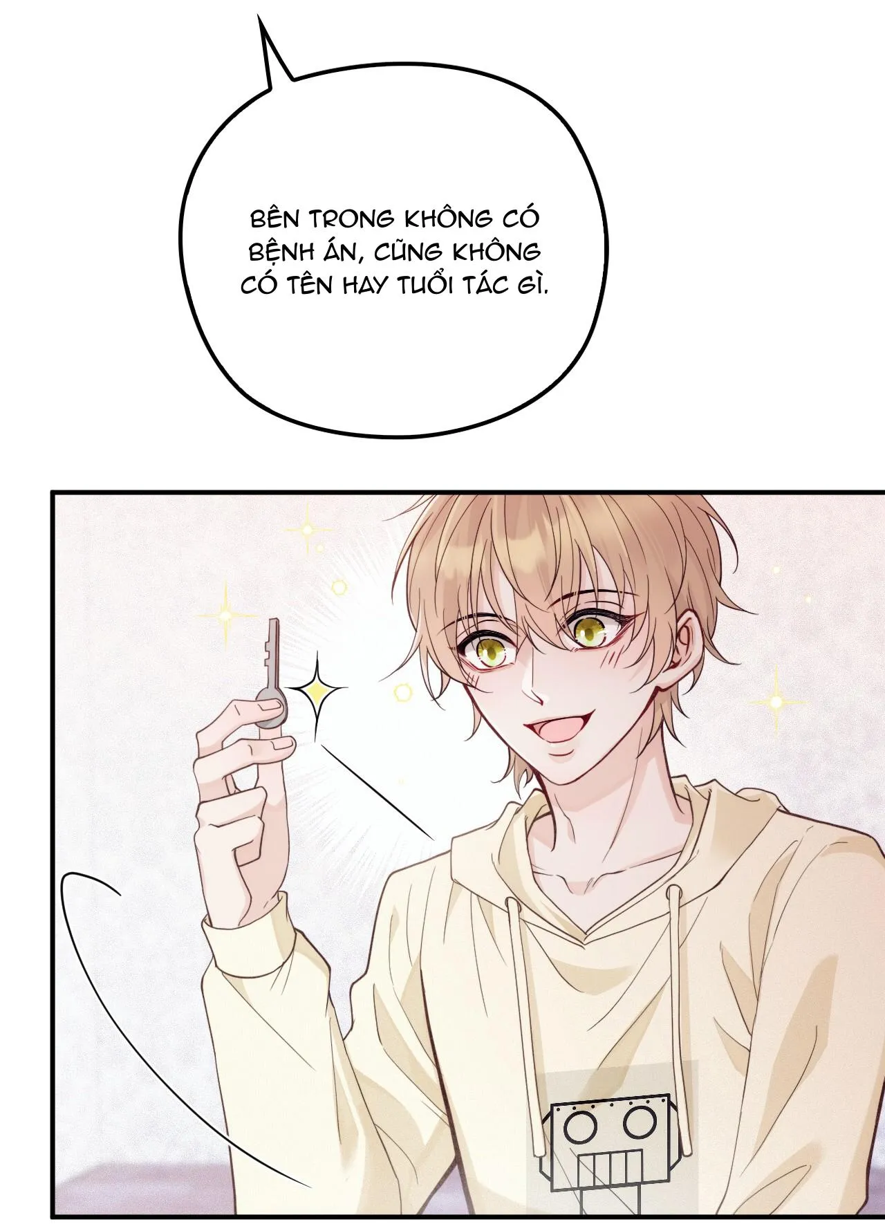 Tôi chỉ thích con người anh Chapter 12 Trang 18