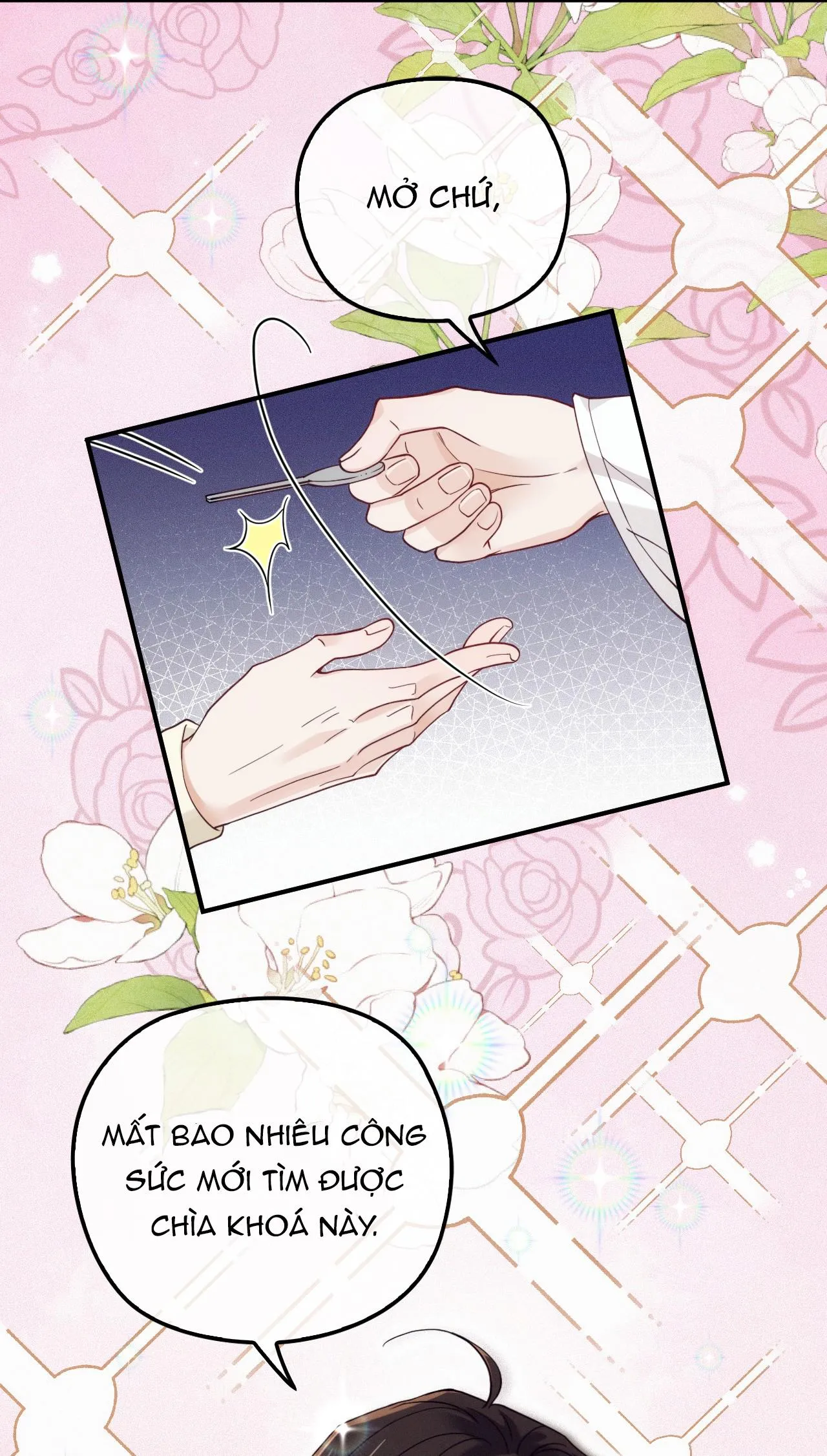 Tôi chỉ thích con người anh Chapter 12 Trang 22