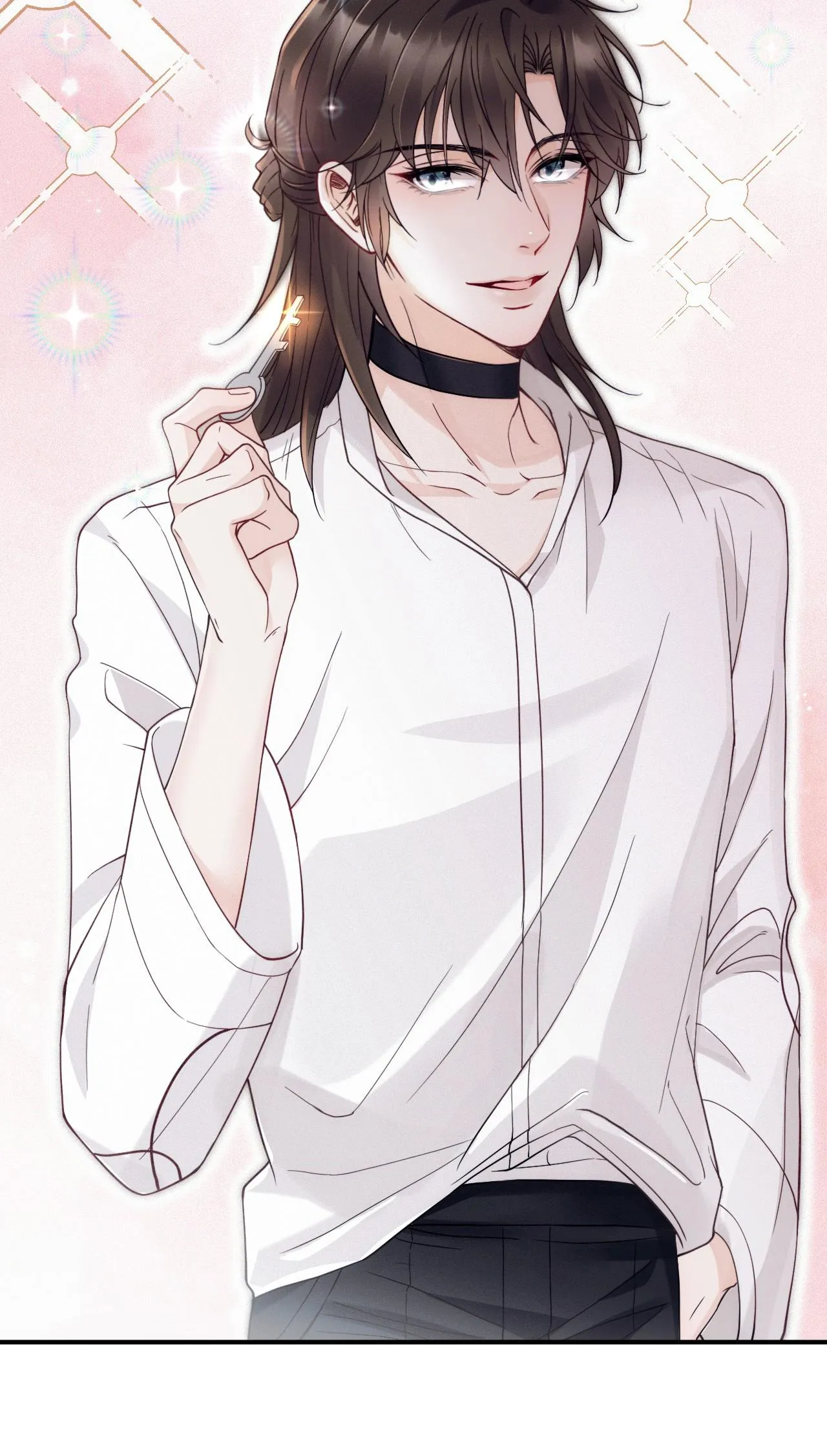 Tôi chỉ thích con người anh Chapter 12 Trang 23