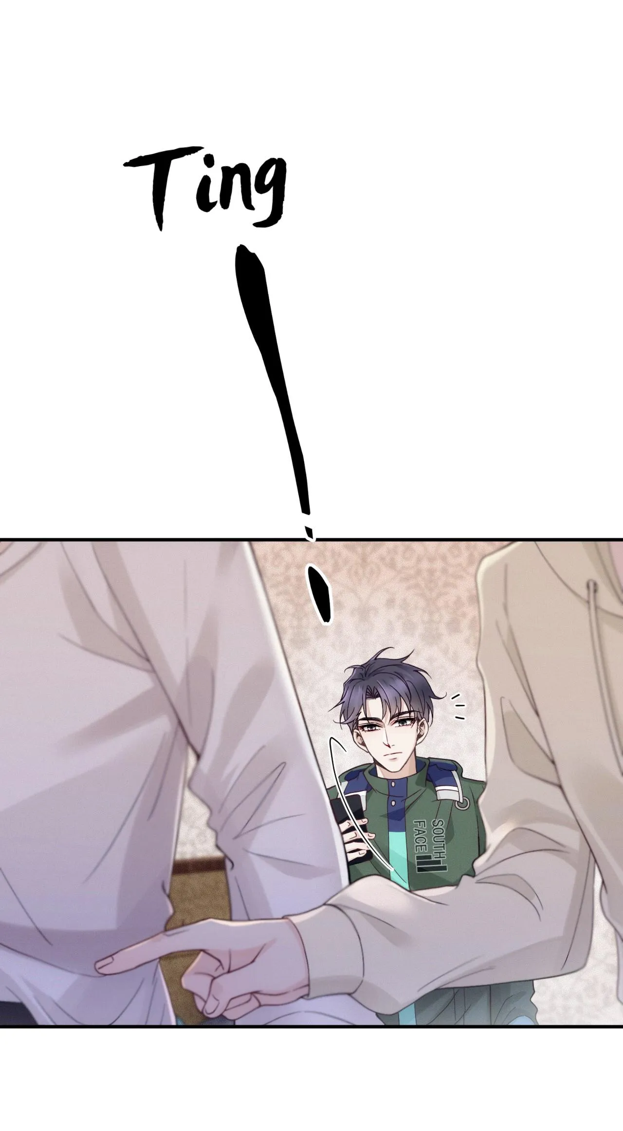 Tôi chỉ thích con người anh Chapter 12 Trang 24