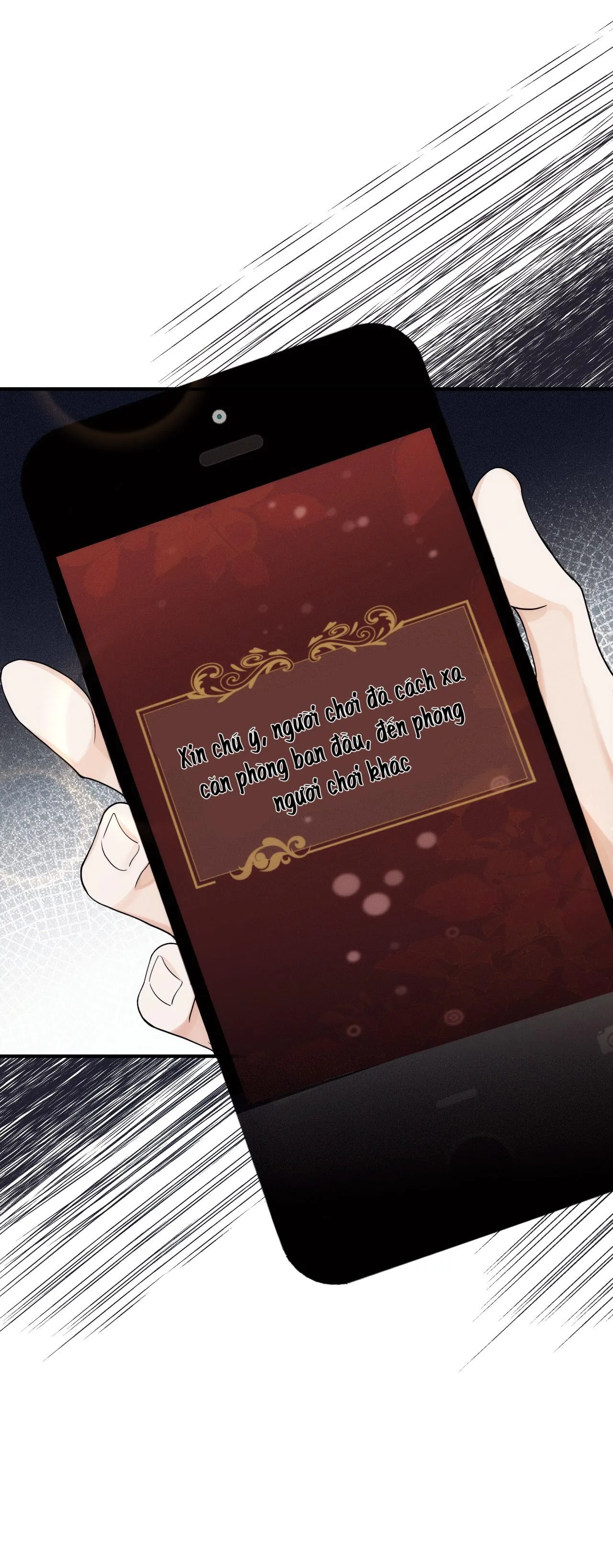 Tôi chỉ thích con người anh Chapter 12 Trang 26