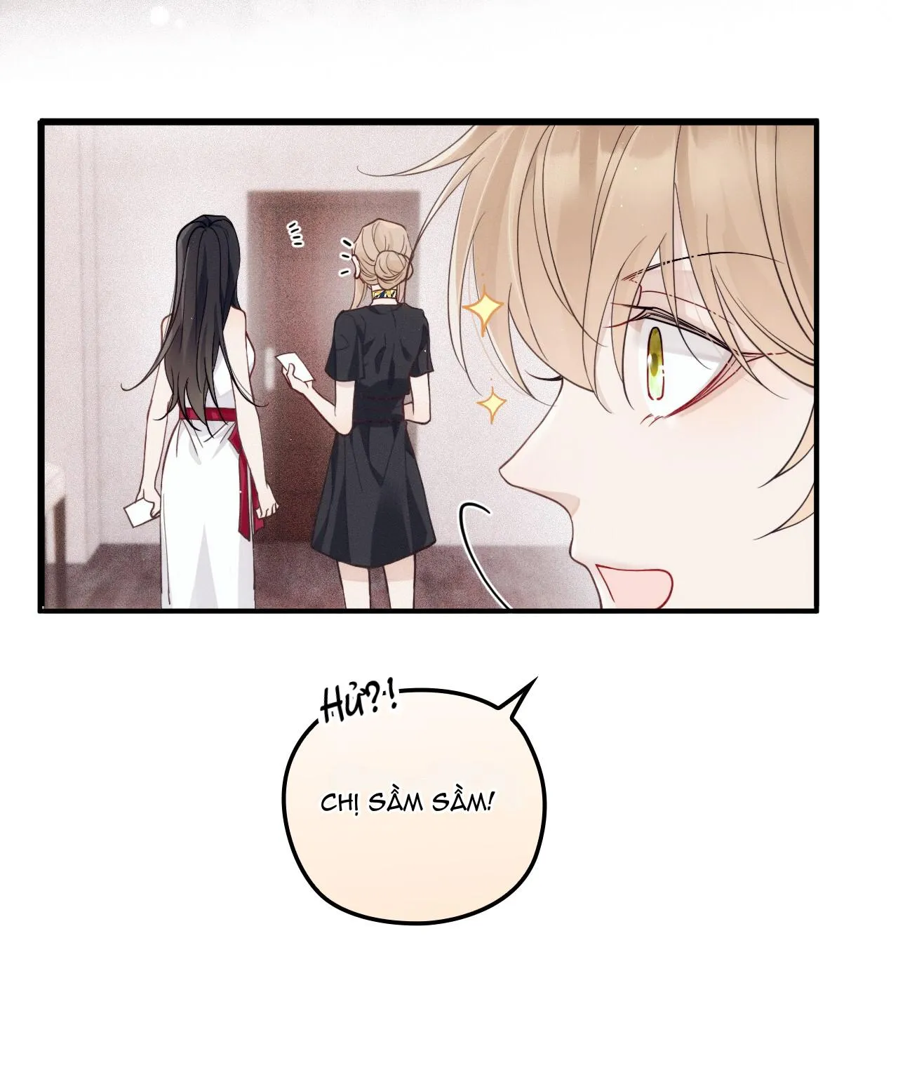 Tôi chỉ thích con người anh Chapter 12 Trang 29