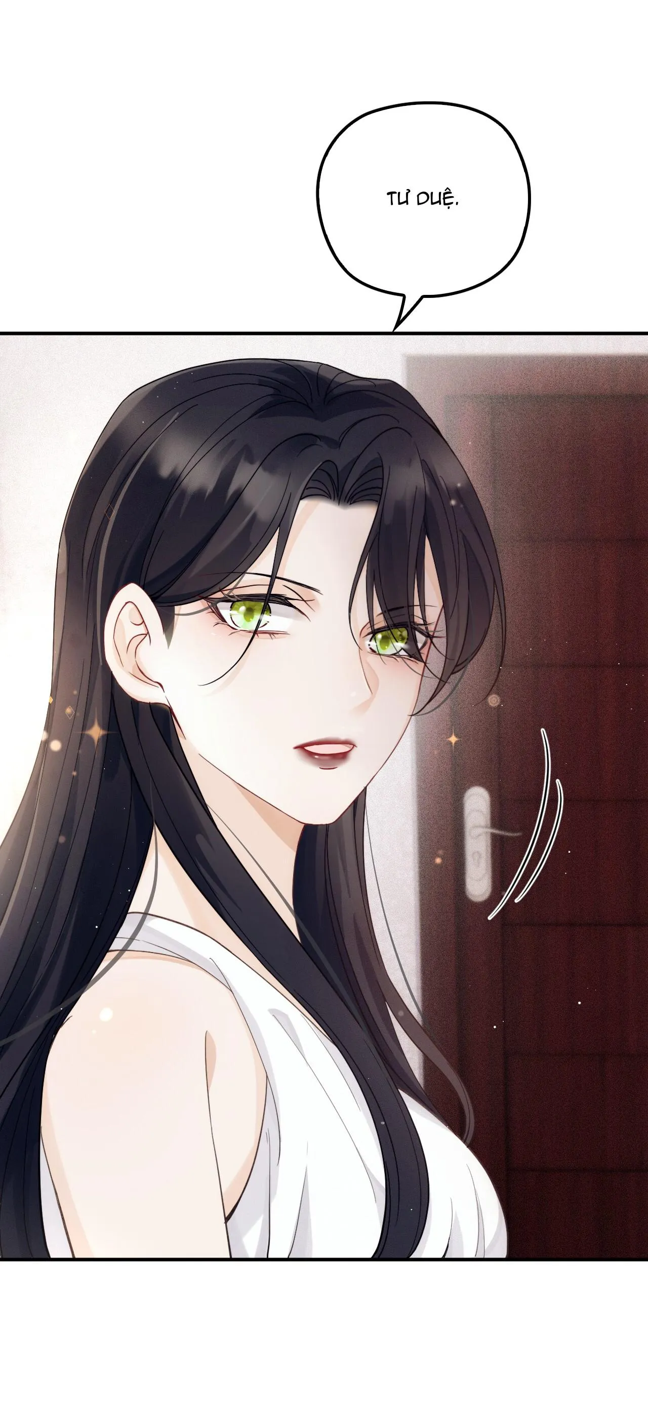 Tôi chỉ thích con người anh Chapter 12 Trang 30