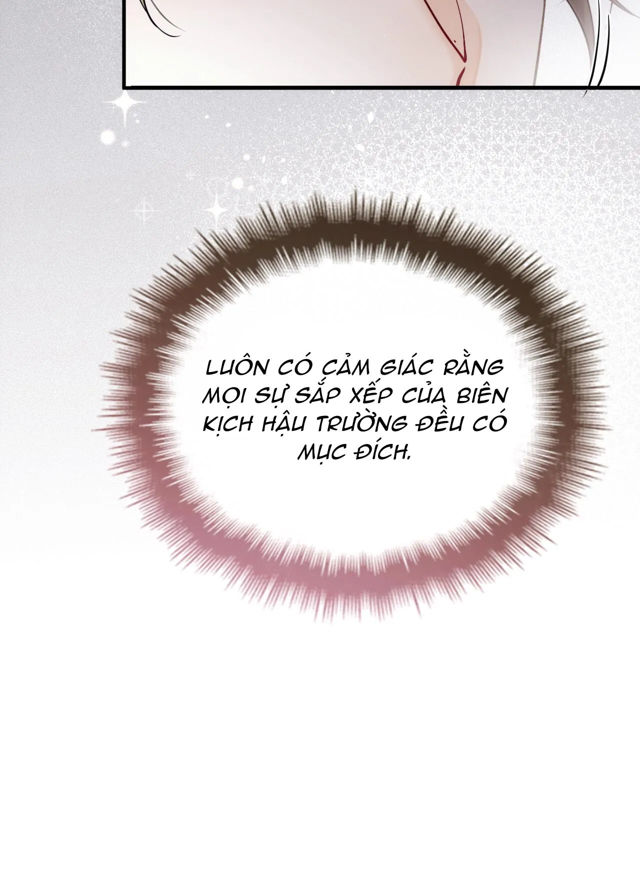 Tôi chỉ thích con người anh Chapter 12 Trang 34