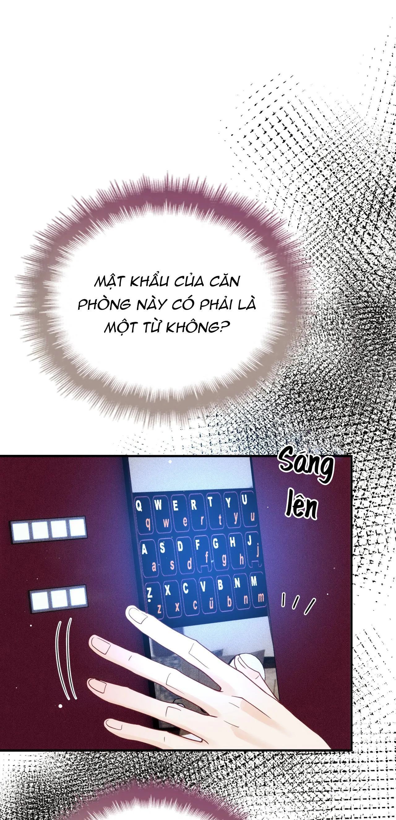 Tôi chỉ thích con người anh Chapter 12 Trang 39