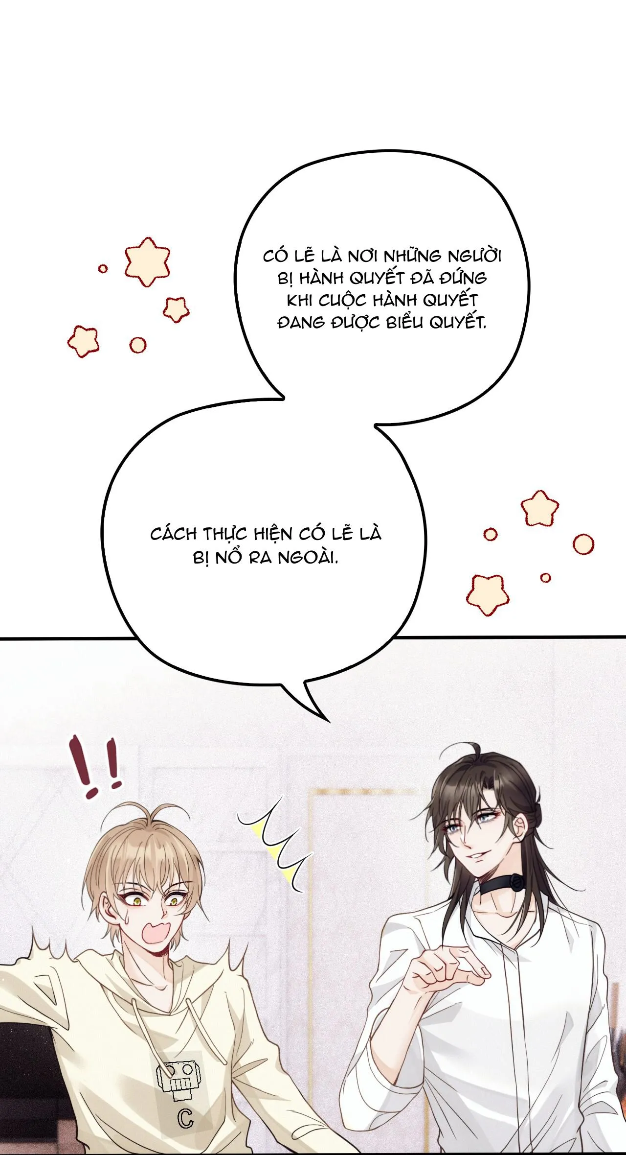 Tôi chỉ thích con người anh Chapter 12 Trang 43