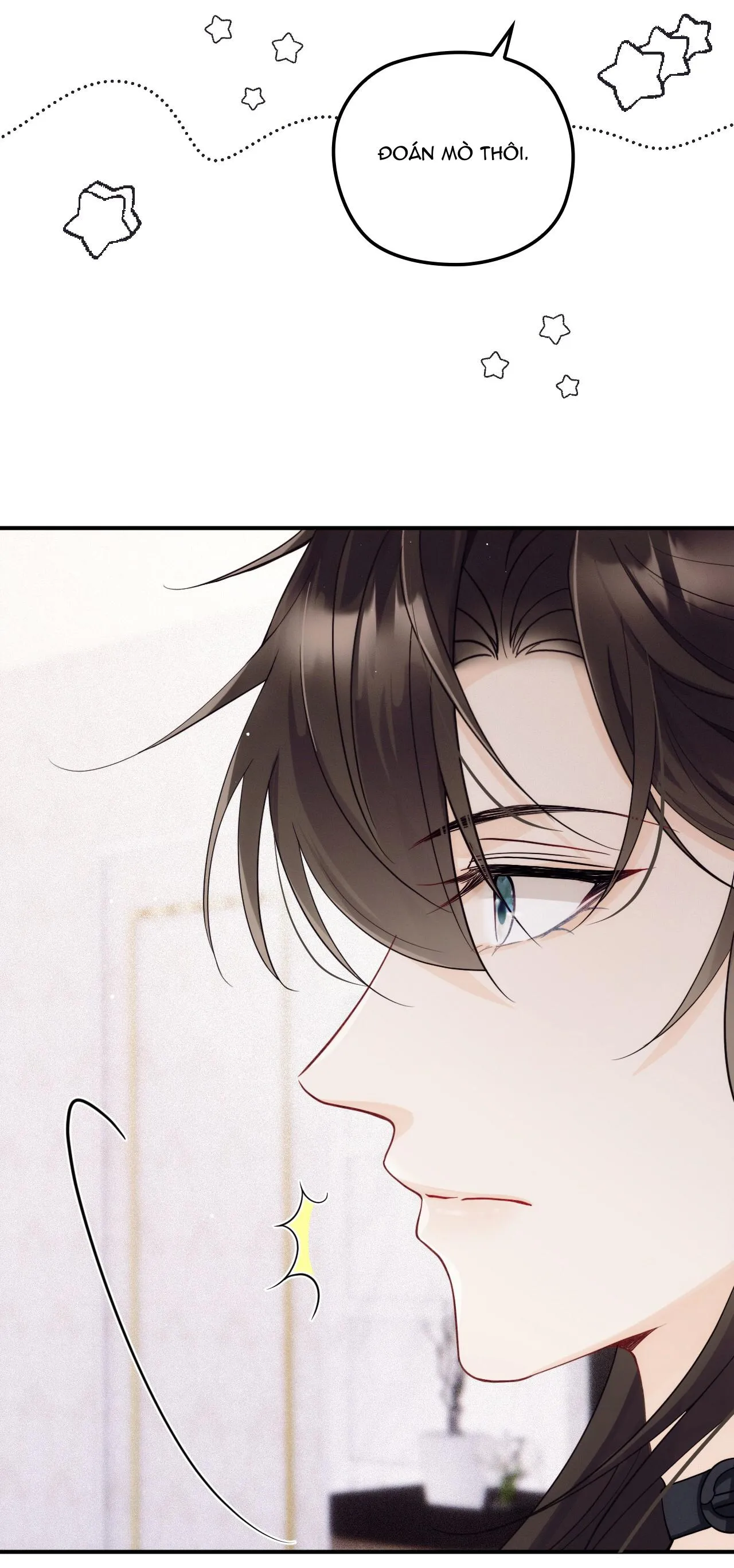 Tôi chỉ thích con người anh Chapter 12 Trang 45