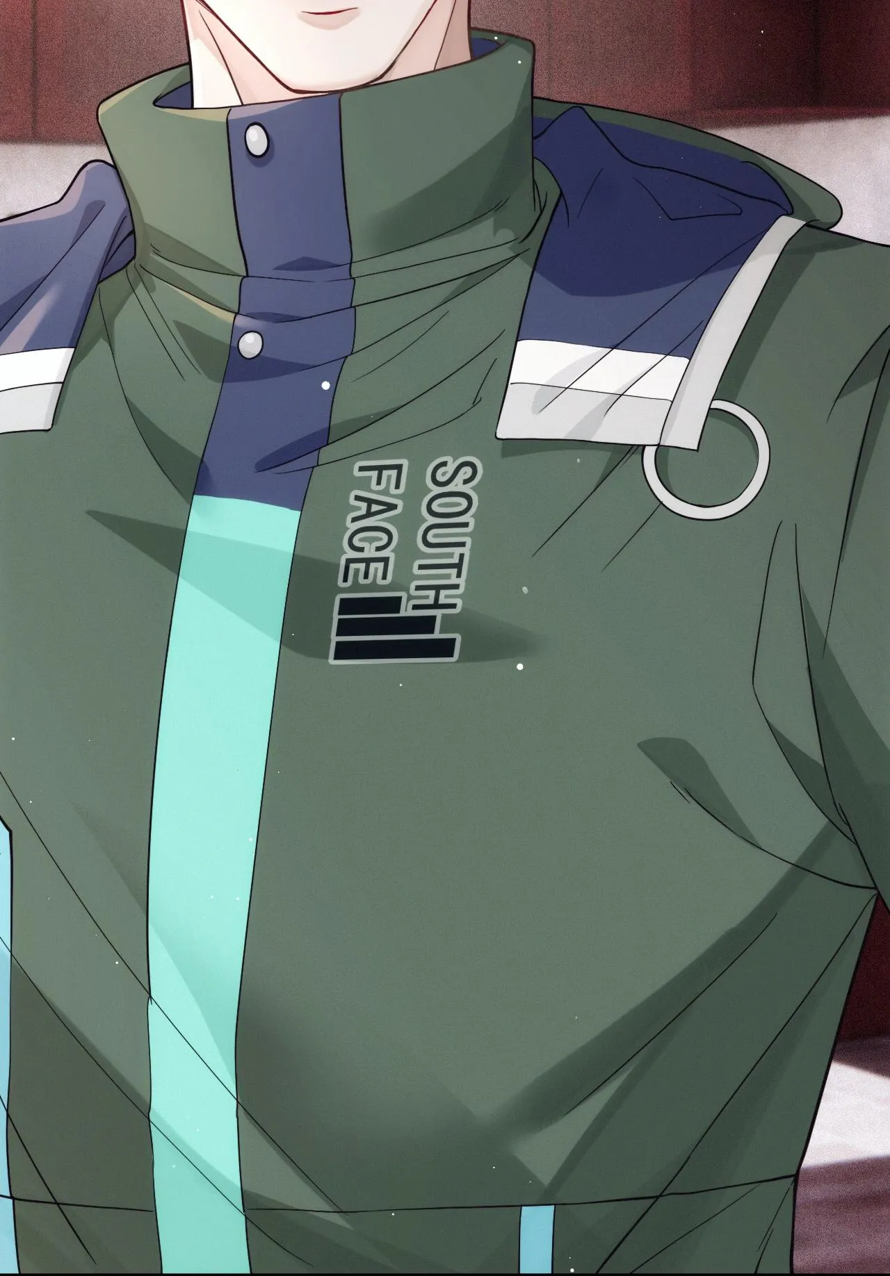 Tôi chỉ thích con người anh Chapter 12 Trang 47