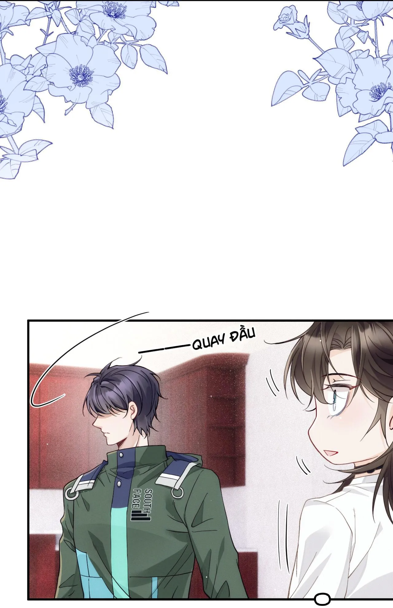 Tôi chỉ thích con người anh Chapter 12 Trang 48