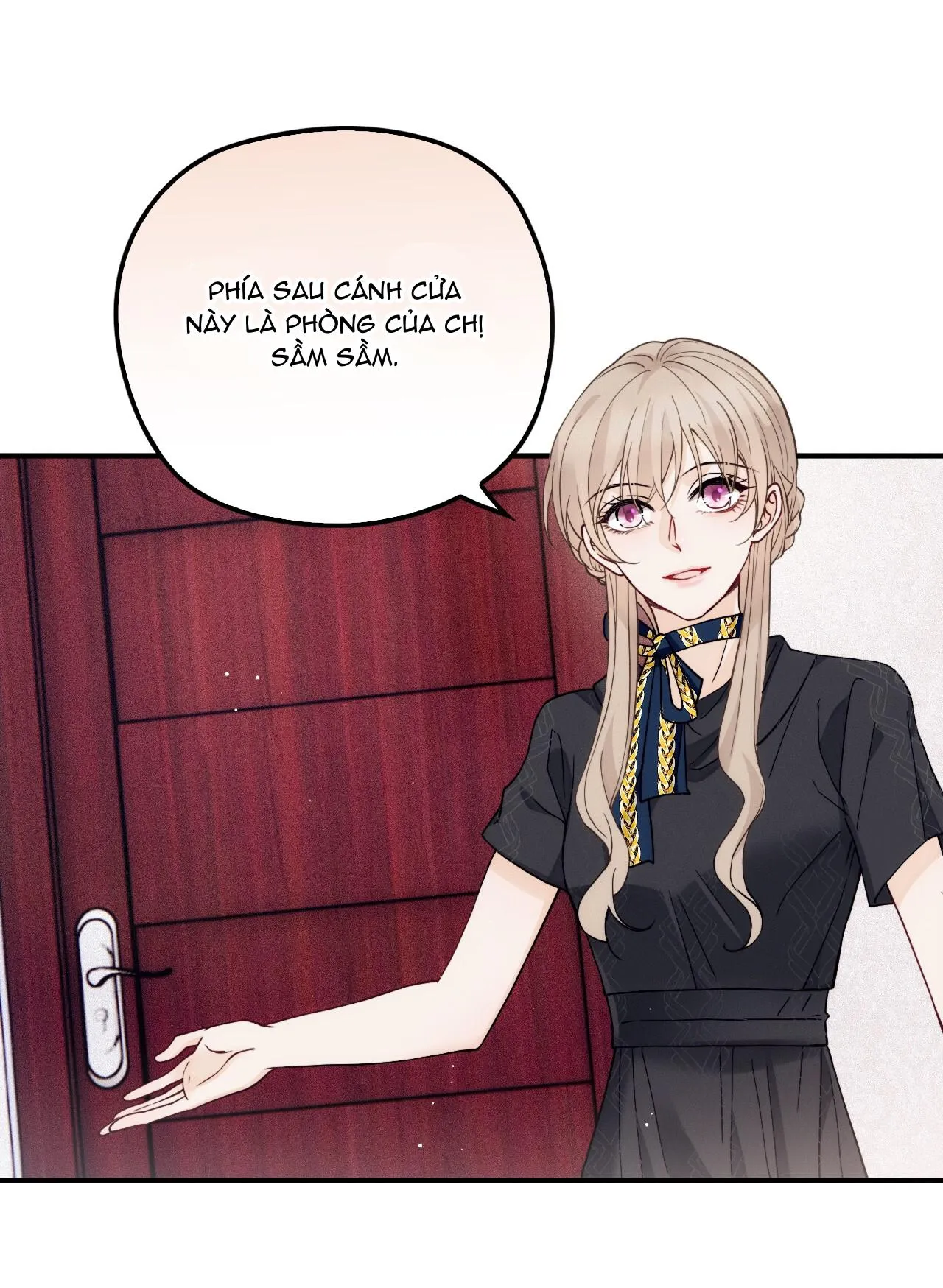 Tôi chỉ thích con người anh Chapter 12 Trang 51