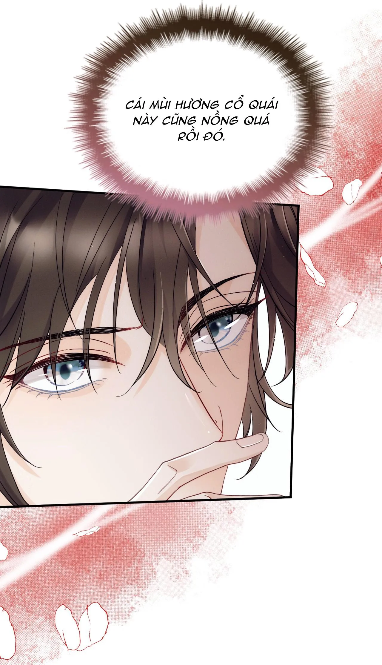 Tôi chỉ thích con người anh Chapter 12 Trang 54