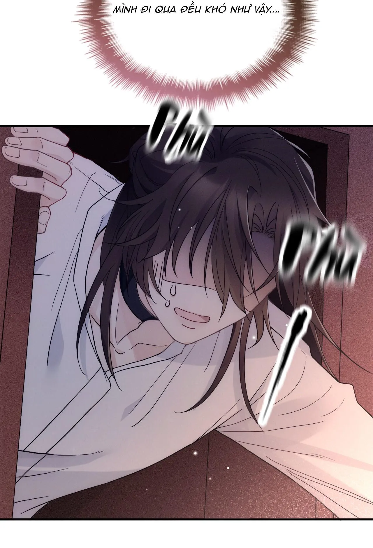 Tôi chỉ thích con người anh Chapter 12 Trang 57