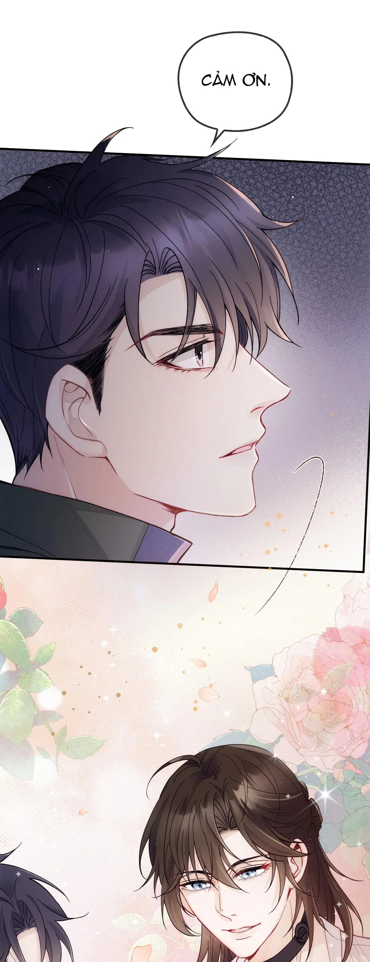 Tôi chỉ thích con người anh Chapter 12 Trang 60