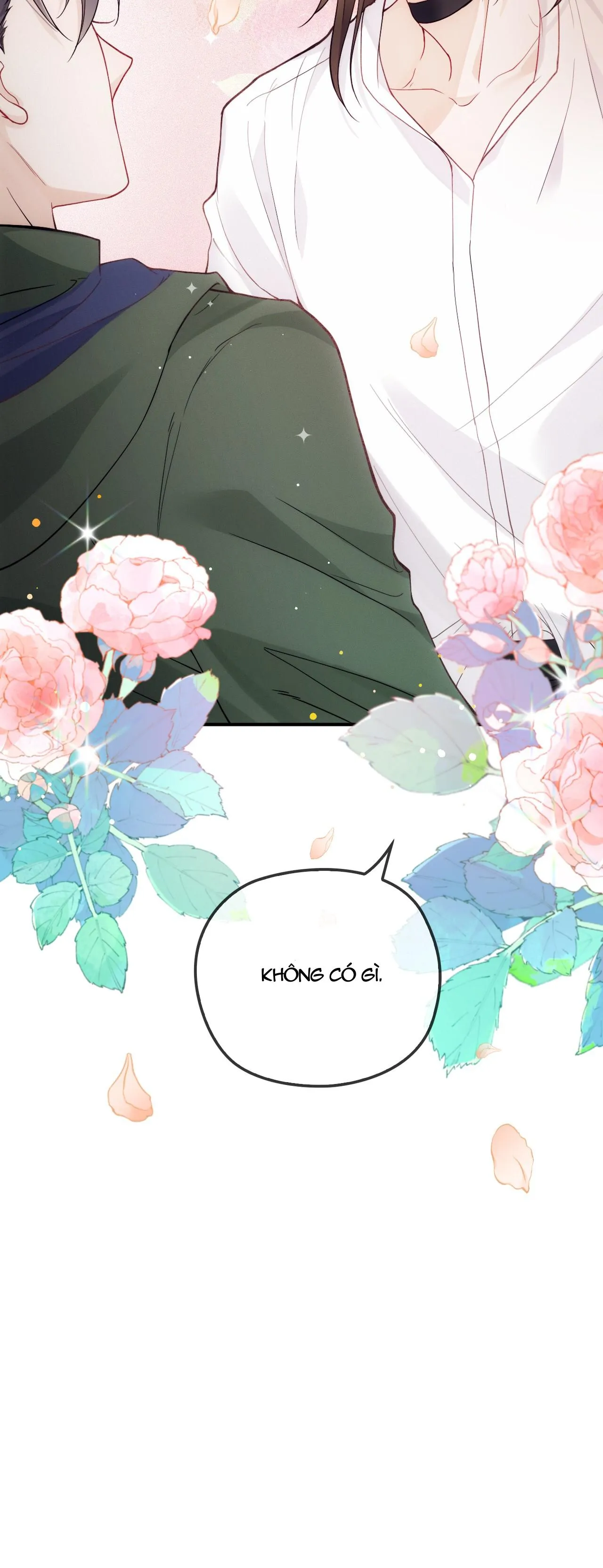 Tôi chỉ thích con người anh Chapter 12 Trang 61