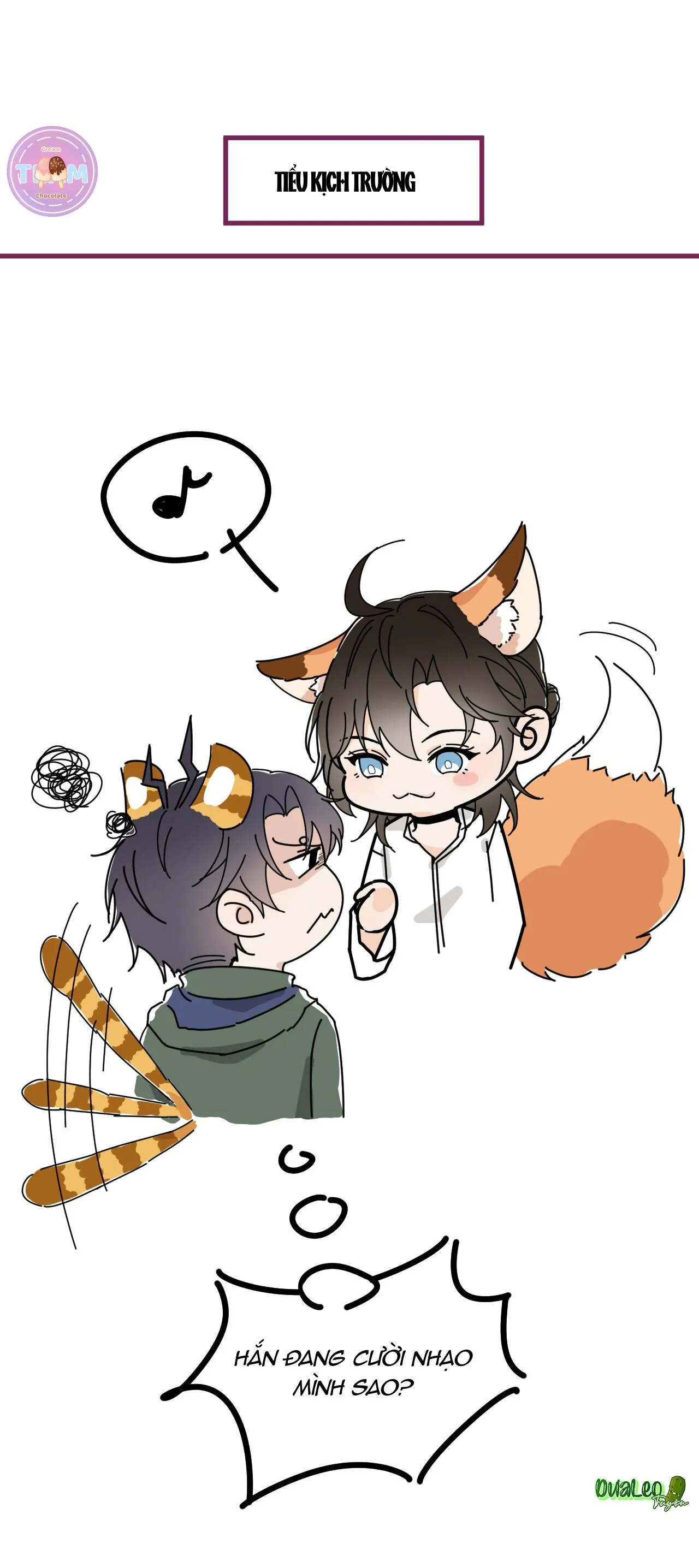 Tôi chỉ thích con người anh Chapter 12 Trang 62