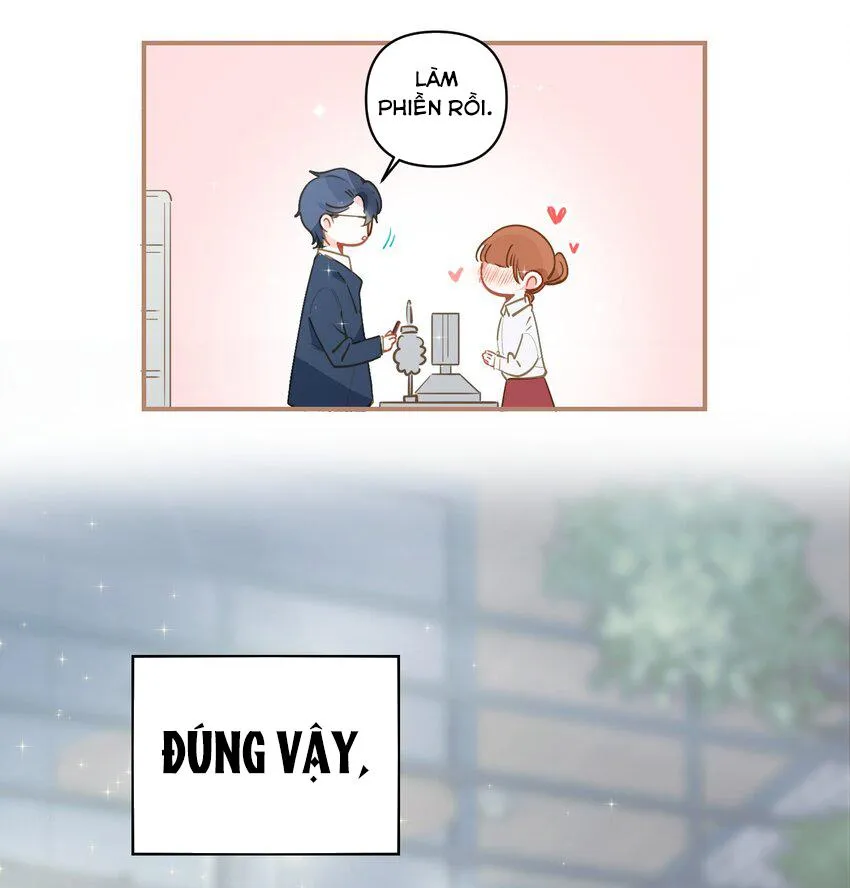 Tôi có bệnh Chapter 2 Trang 5