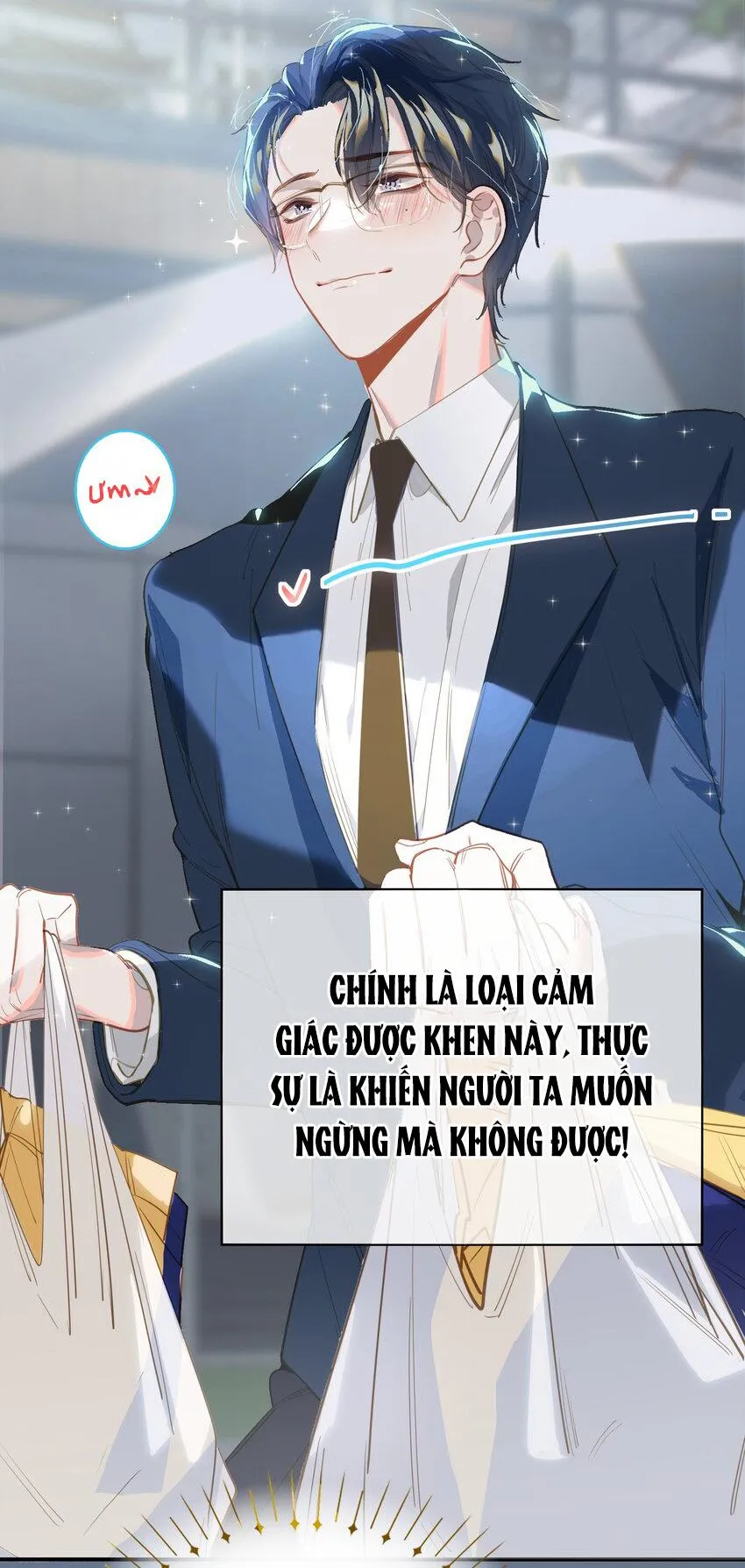 Tôi có bệnh Chapter 2 Trang 6
