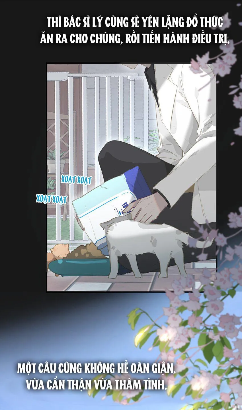 Tôi có bệnh Chapter 2 Trang 15
