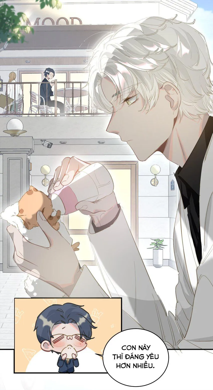 Tôi có bệnh Chapter 2 Trang 19