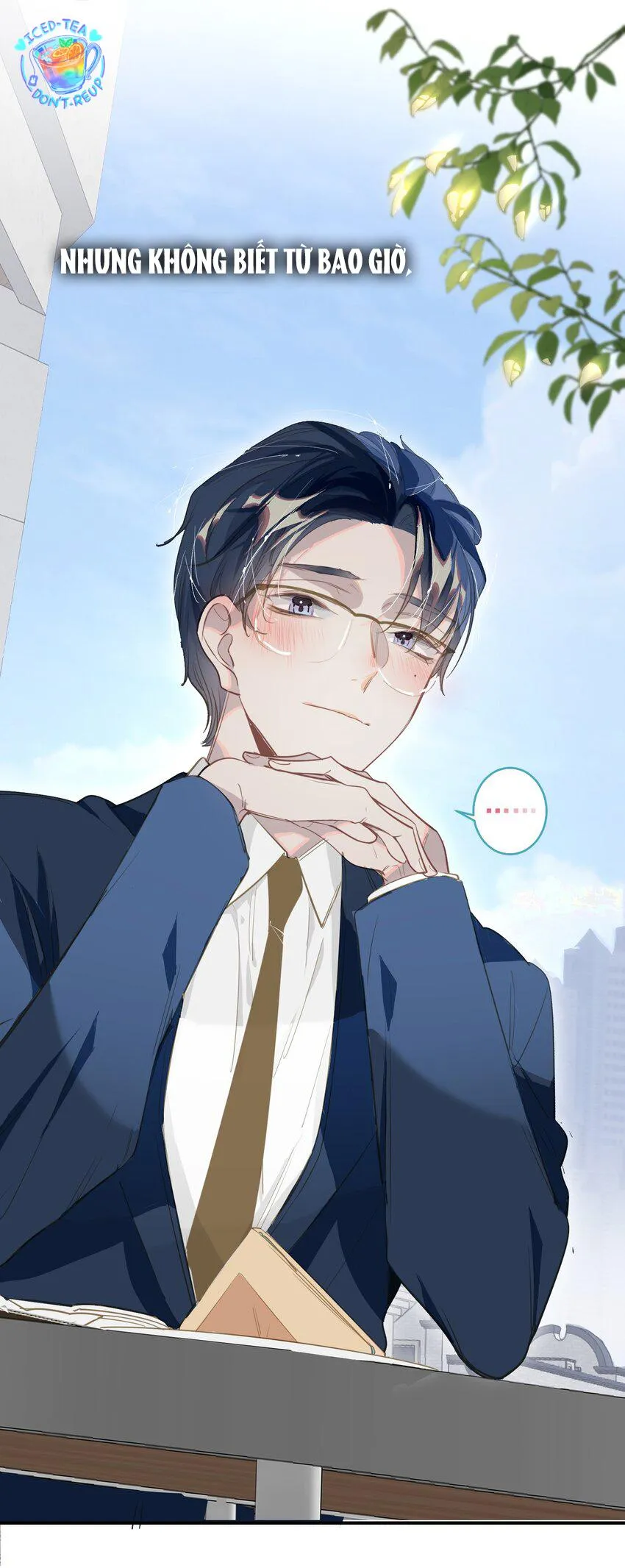 Tôi có bệnh Chapter 2 Trang 20