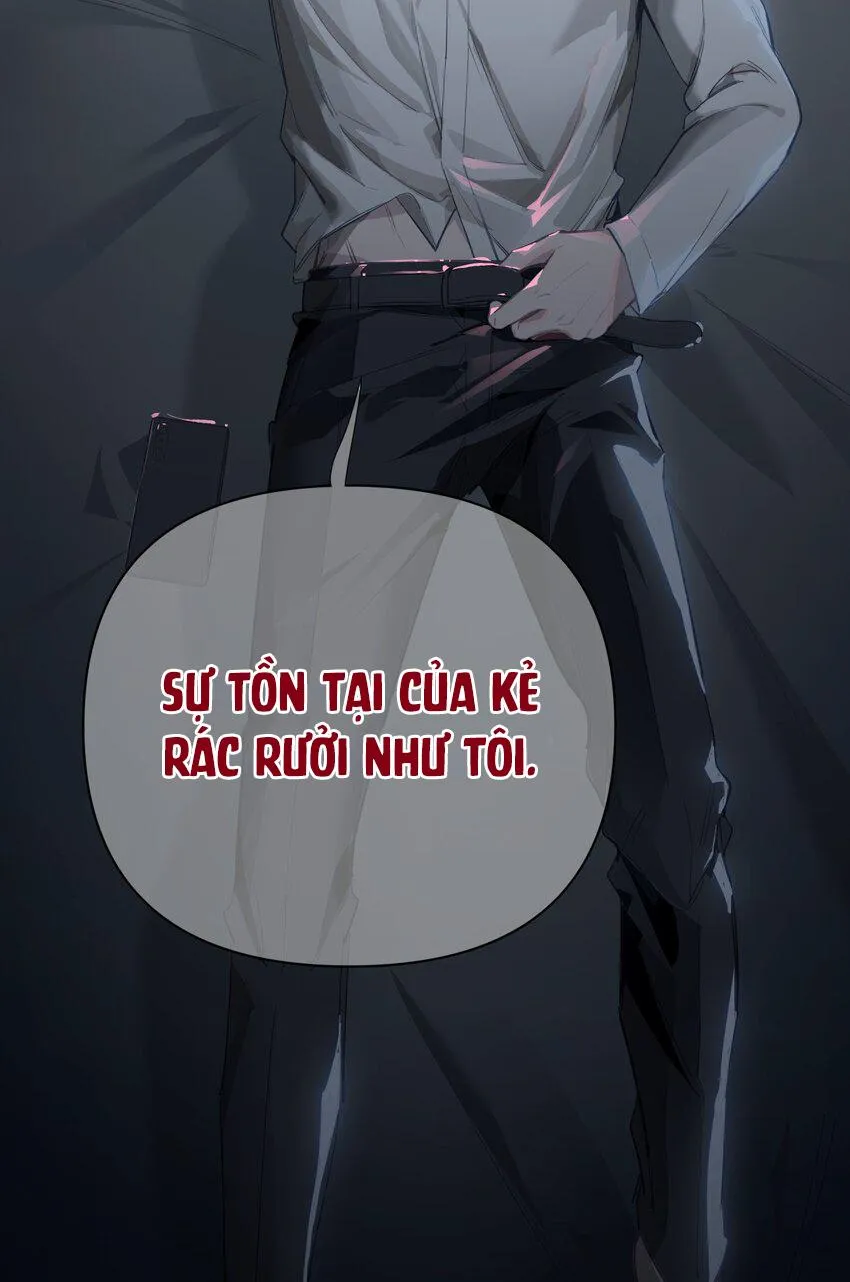 Tôi có bệnh Chapter 2 Trang 28