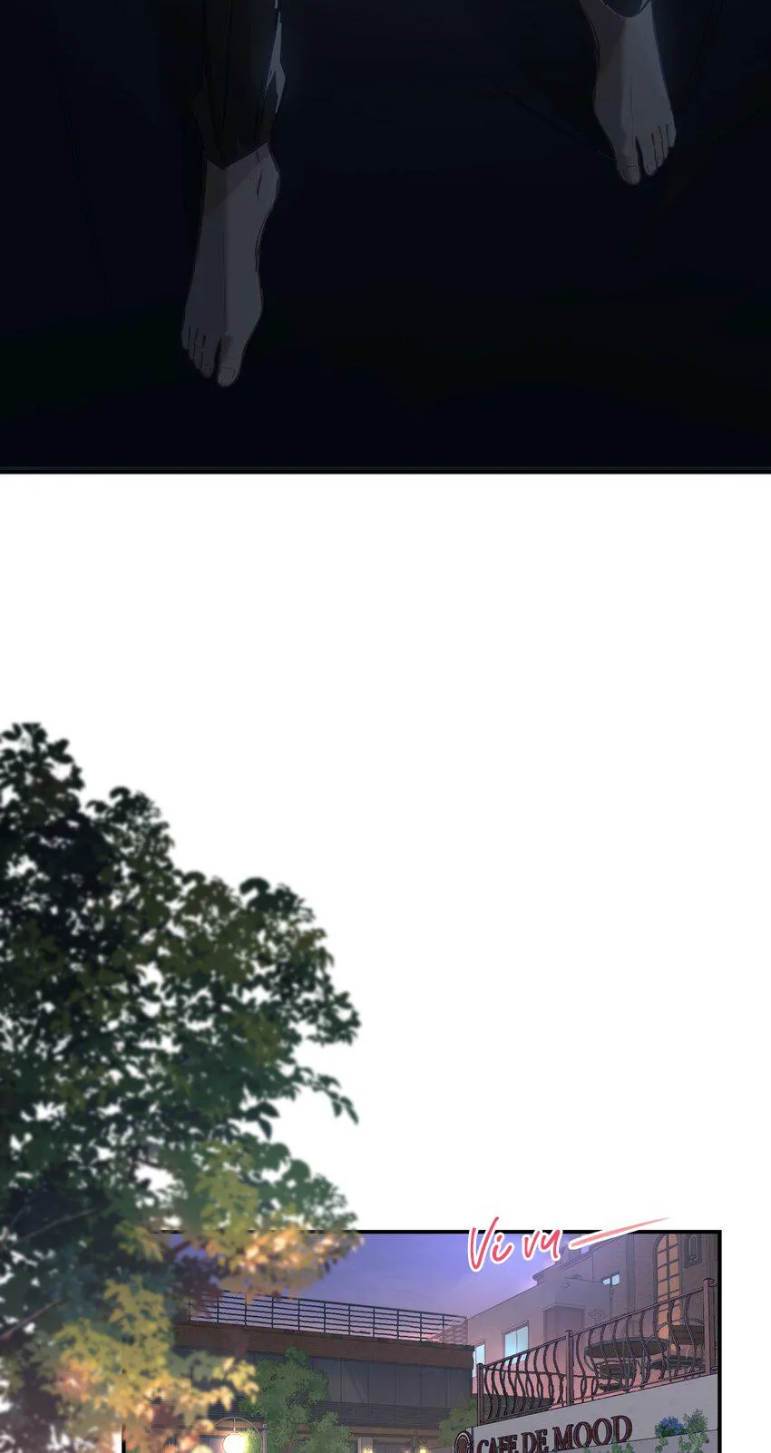 Tôi có bệnh Chapter 2 Trang 29