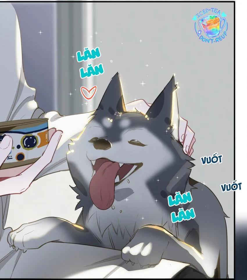 Tôi có bệnh Chapter 2 Trang 38