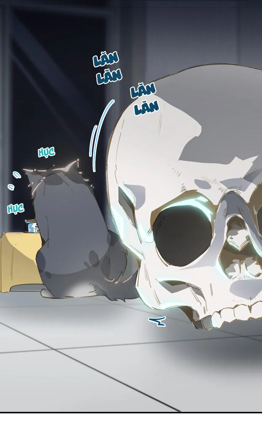 Tôi có bệnh Chapter 2 Trang 39