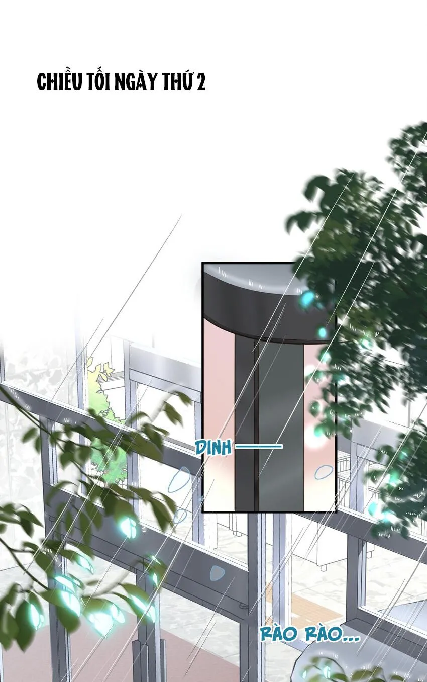 Tôi có bệnh Chapter 2 Trang 40