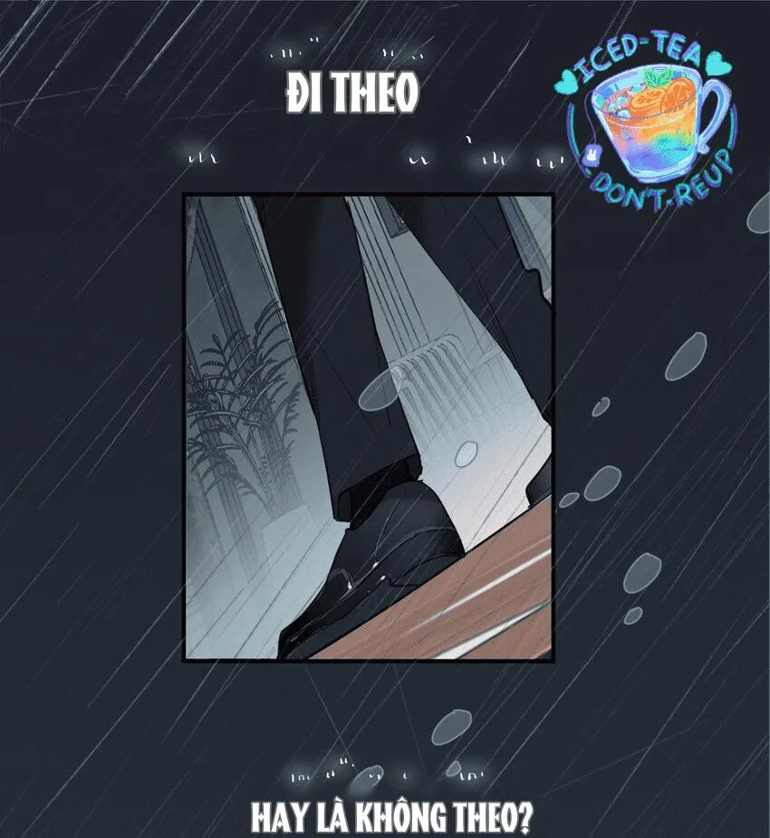 Tôi có bệnh Chapter 3 Trang 10