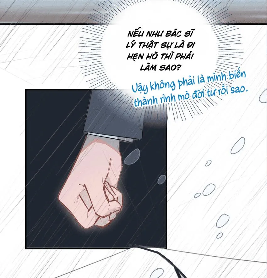 Tôi có bệnh Chapter 3 Trang 12