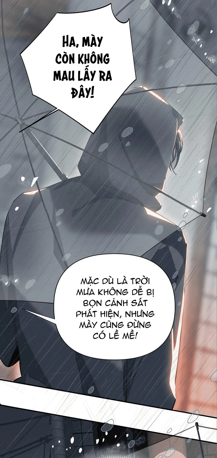 Tôi có bệnh Chapter 3 Trang 17