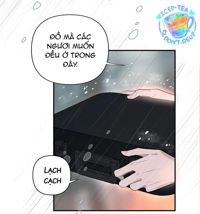 Tôi có bệnh Chapter 3 Trang 19