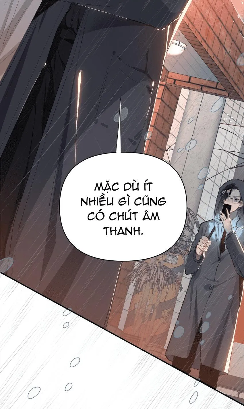 Tôi có bệnh Chapter 3 Trang 24
