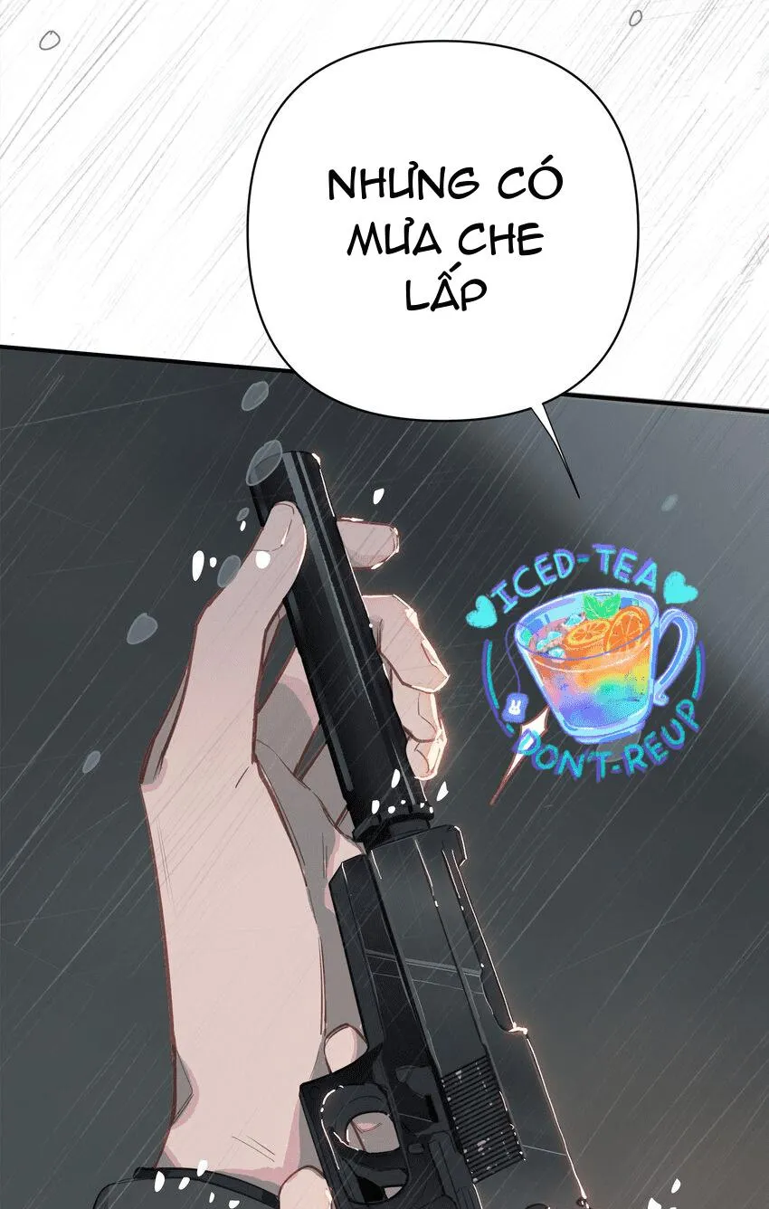 Tôi có bệnh Chapter 3 Trang 25