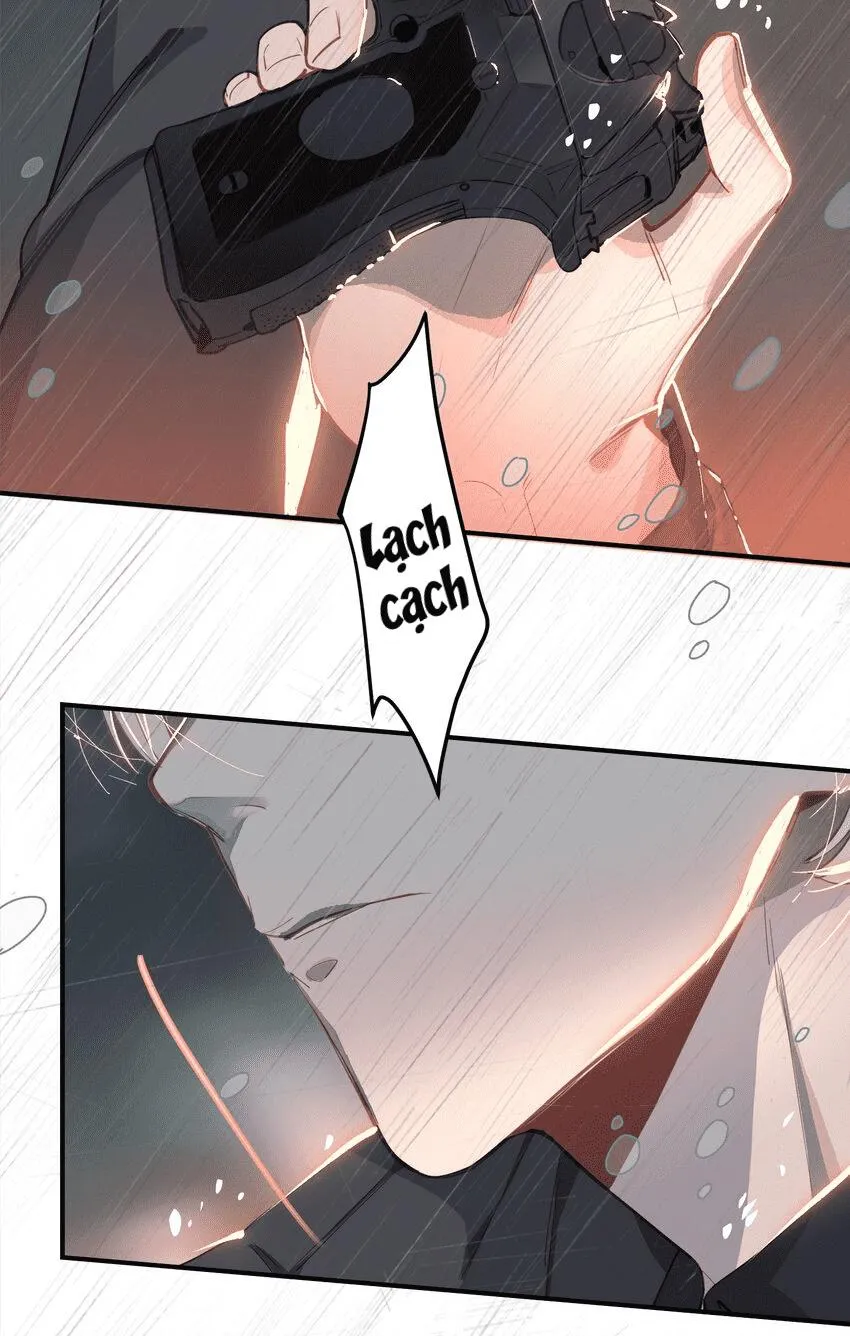 Tôi có bệnh Chapter 3 Trang 26