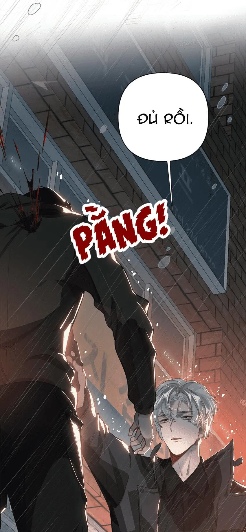 Tôi có bệnh Chapter 3 Trang 27