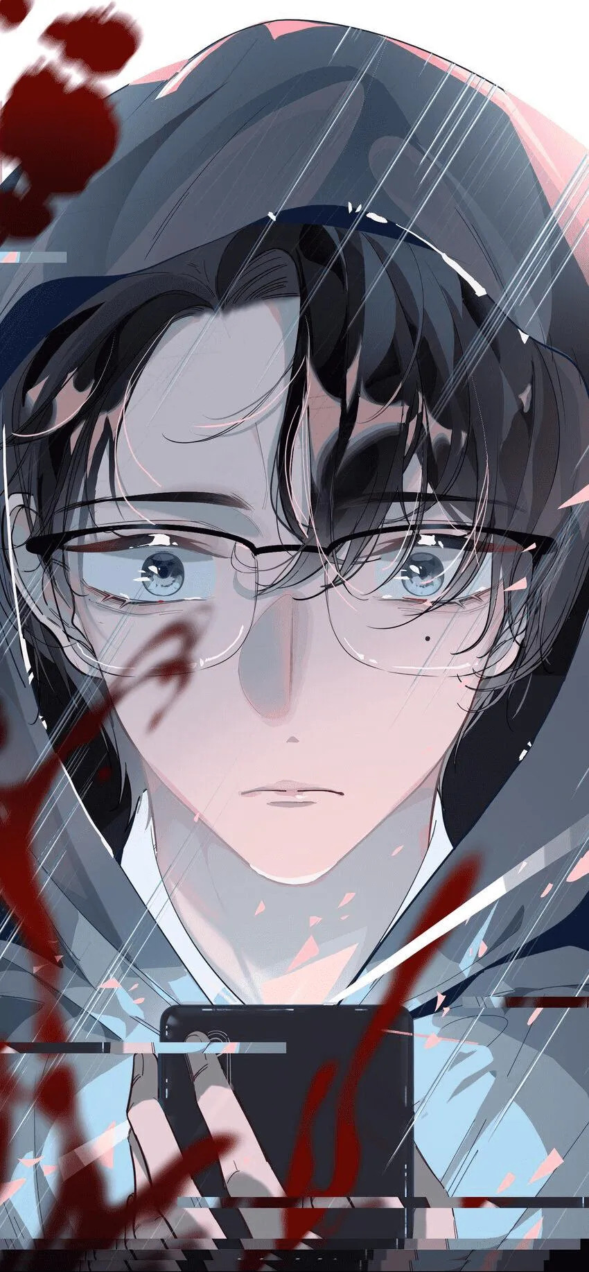 Tôi có bệnh Chapter 3 Trang 29