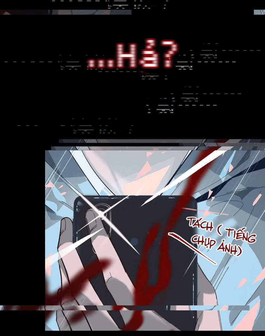 Tôi có bệnh Chapter 3 Trang 30