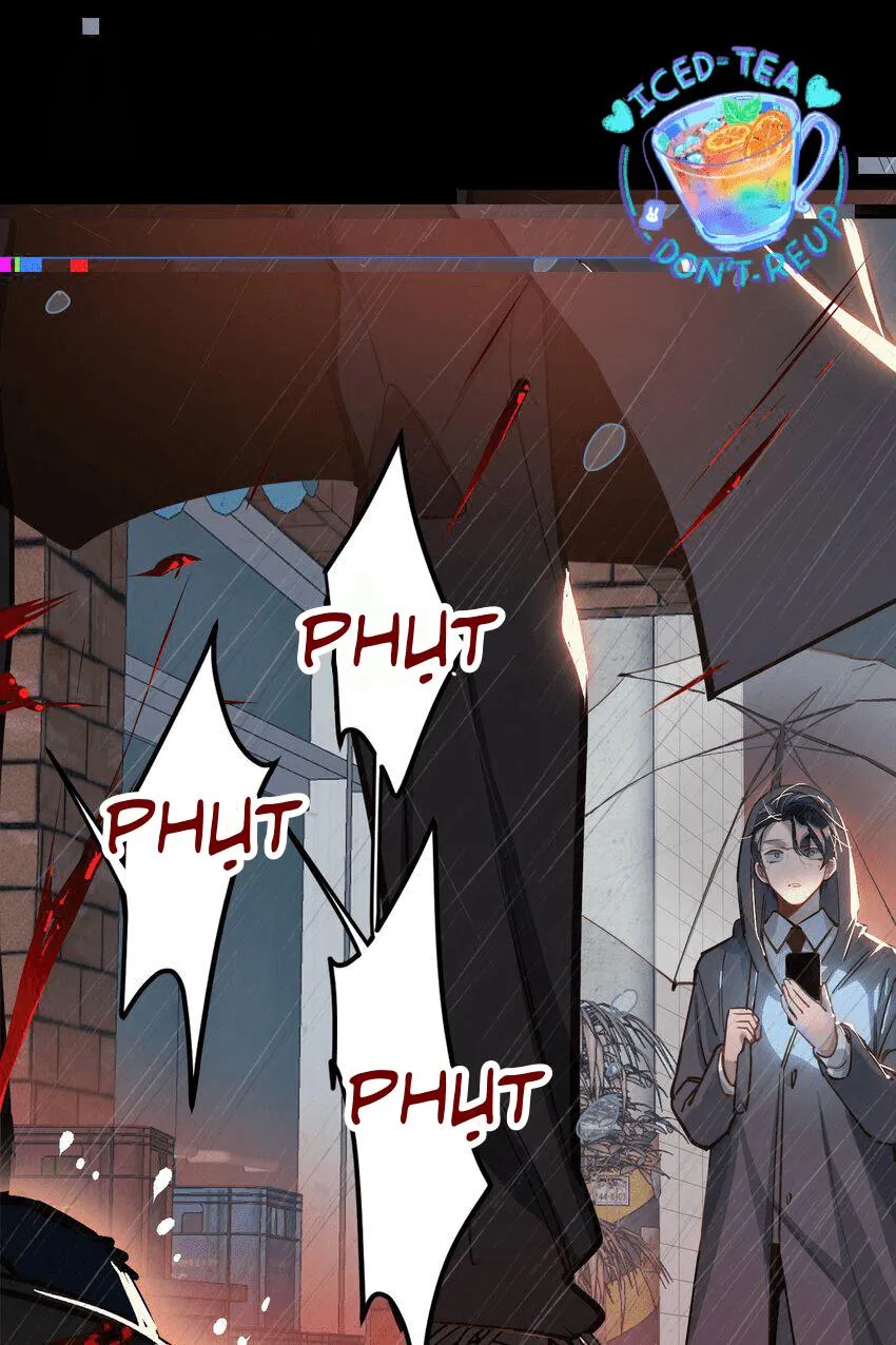 Tôi có bệnh Chapter 3 Trang 31