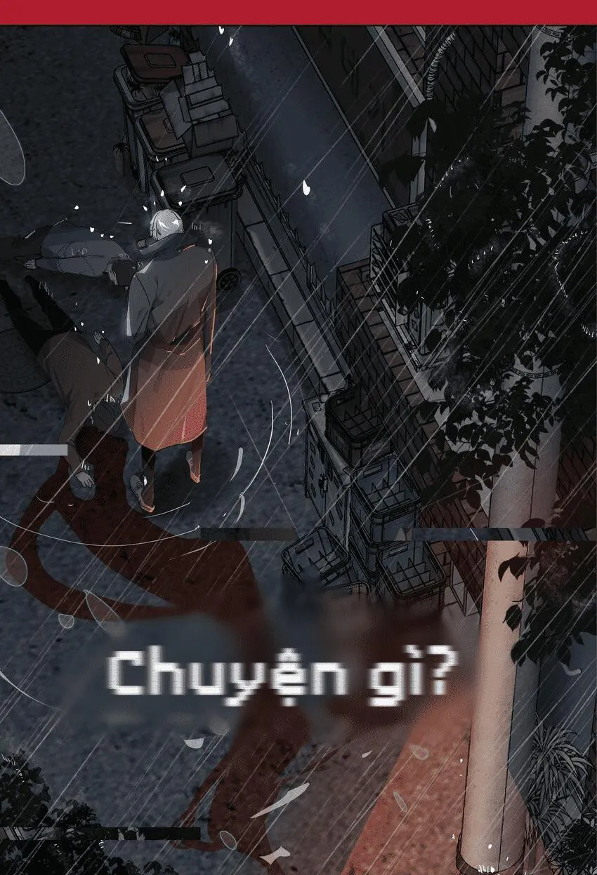 Tôi có bệnh Chapter 3 Trang 33