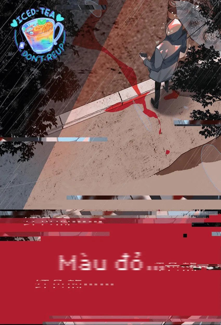 Tôi có bệnh Chapter 3 Trang 34