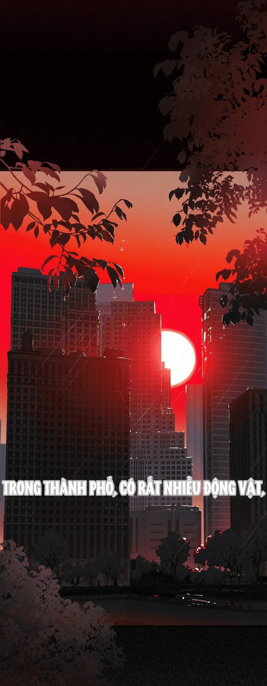 Tôi có bệnh Chapter 3 Trang 38