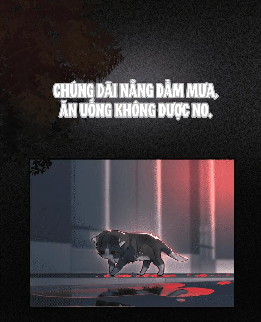 Tôi có bệnh Chapter 3 Trang 39