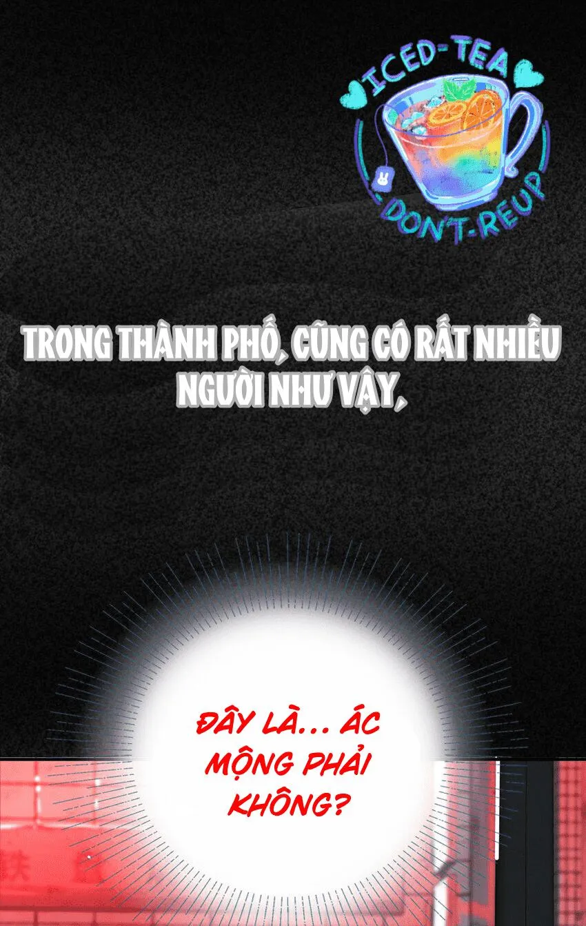 Tôi có bệnh Chapter 3 Trang 41