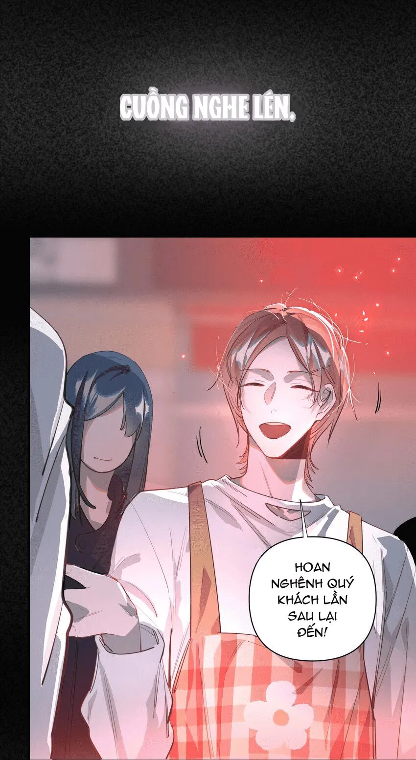 Tôi có bệnh Chapter 3 Trang 44