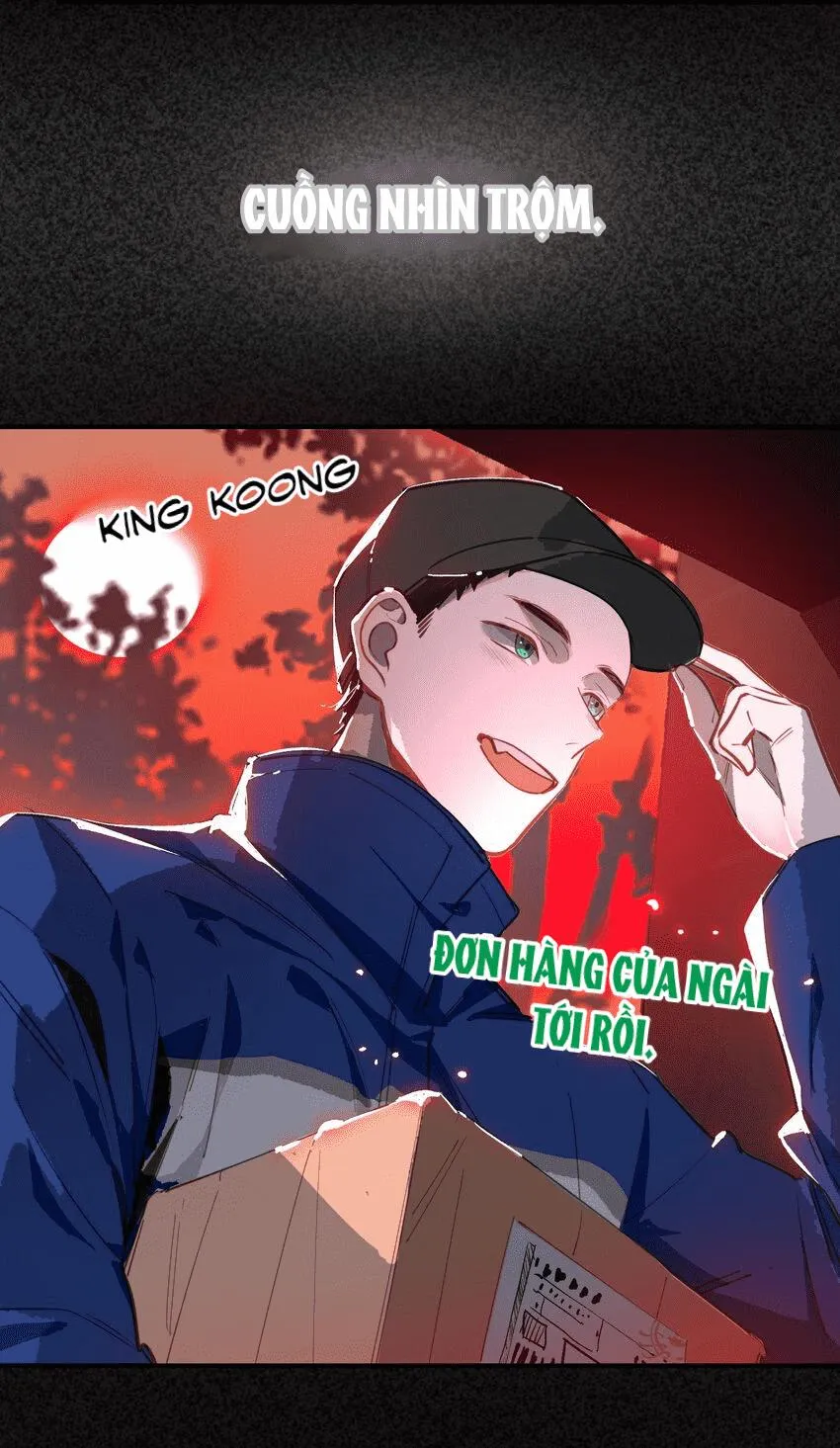 Tôi có bệnh Chapter 3 Trang 45