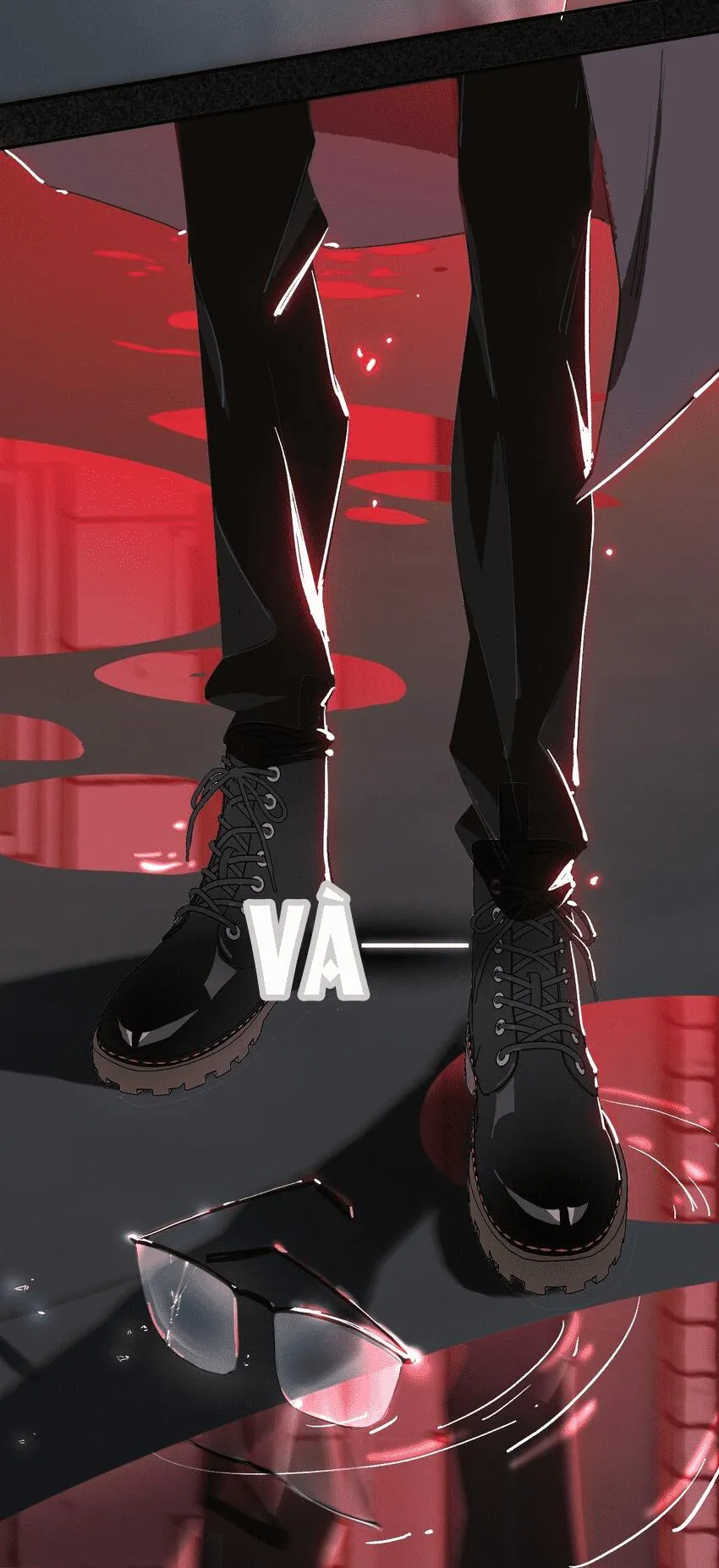 Tôi có bệnh Chapter 3 Trang 48