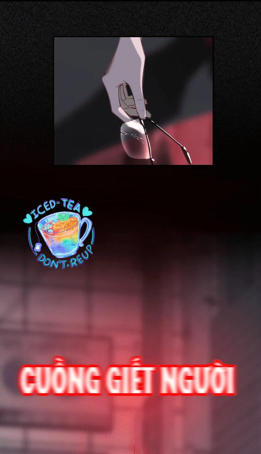 Tôi có bệnh Chapter 3 Trang 49